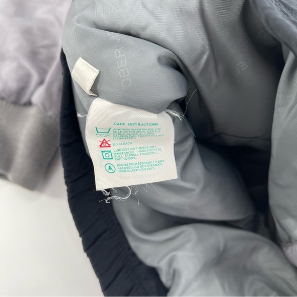 Vintage Obermeyer ski jacket size large - Picture 5 of 5